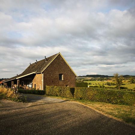 Hoeve "Doodleger" Villa Vijlen Exterior photo