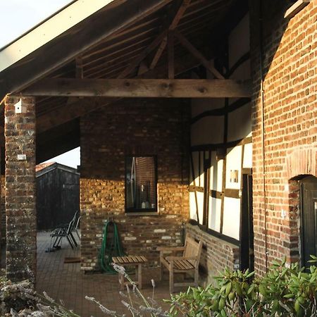 Hoeve "Doodleger" Vijlen Exterior photo