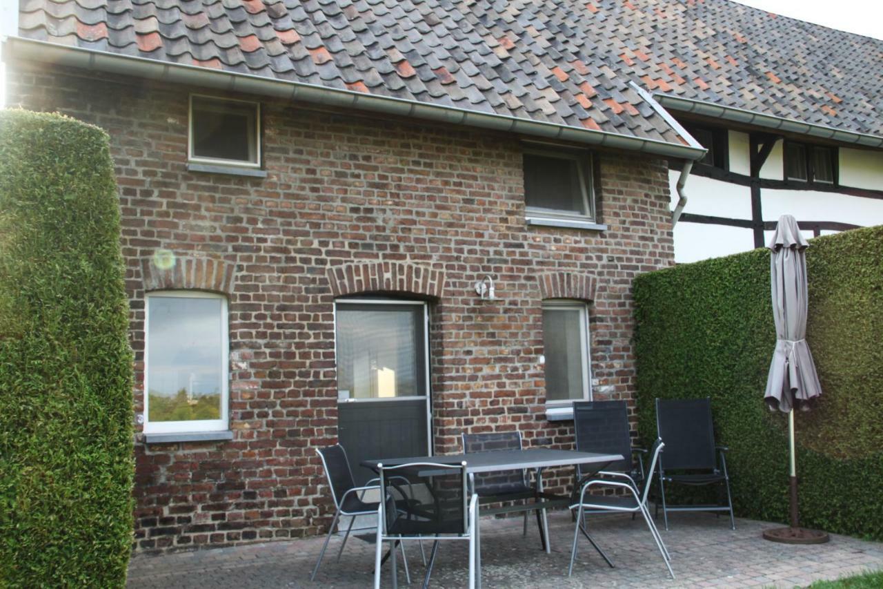 Hoeve "Doodleger" Vijlen Exterior photo