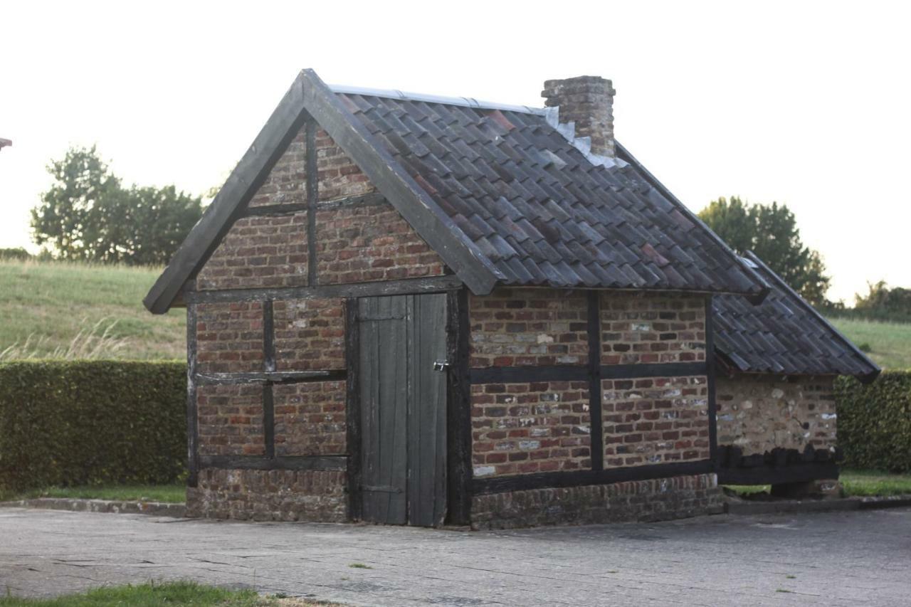 Hoeve "Doodleger" Vijlen Exterior photo