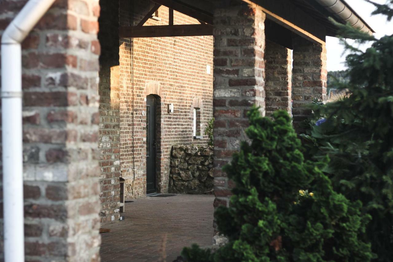 Hoeve "Doodleger" Vijlen Exterior photo