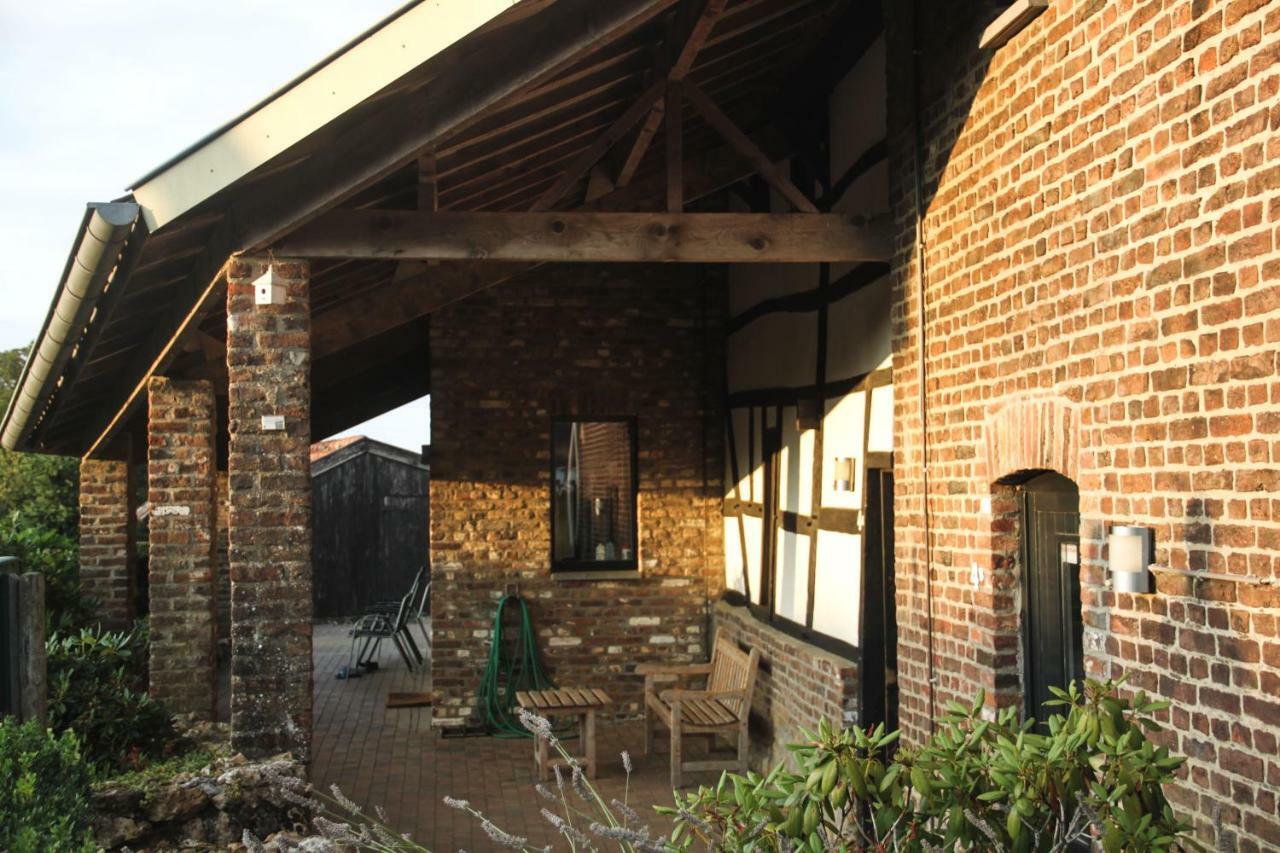 Hoeve "Doodleger" Vijlen Exterior photo