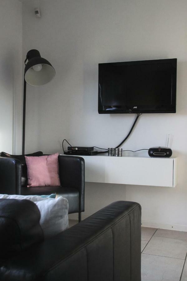 Hoeve "Doodleger" Vijlen Exterior photo