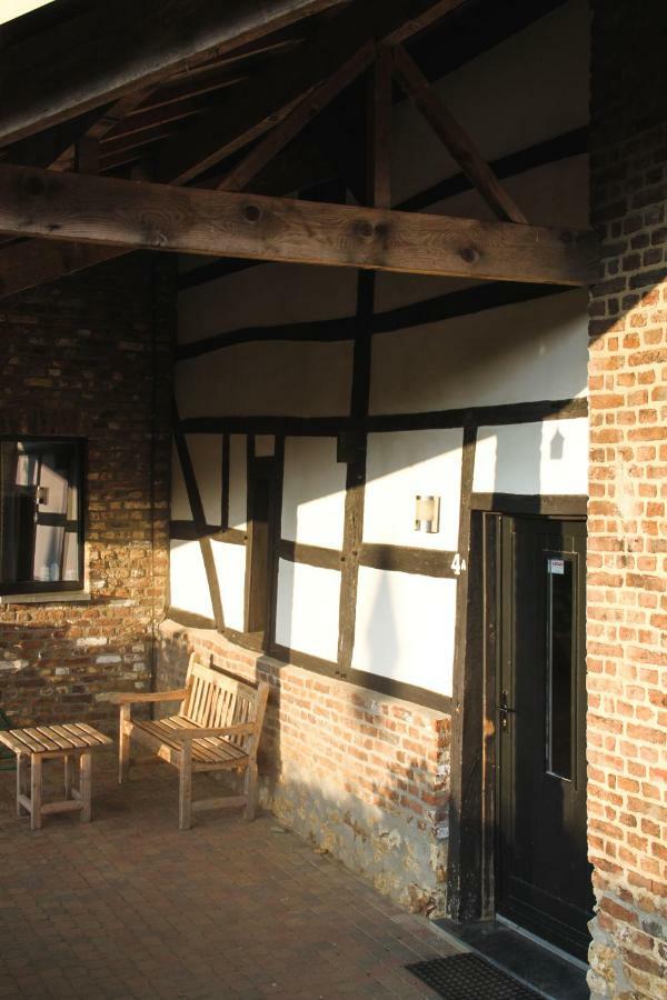 Hoeve "Doodleger" Vijlen Exterior photo