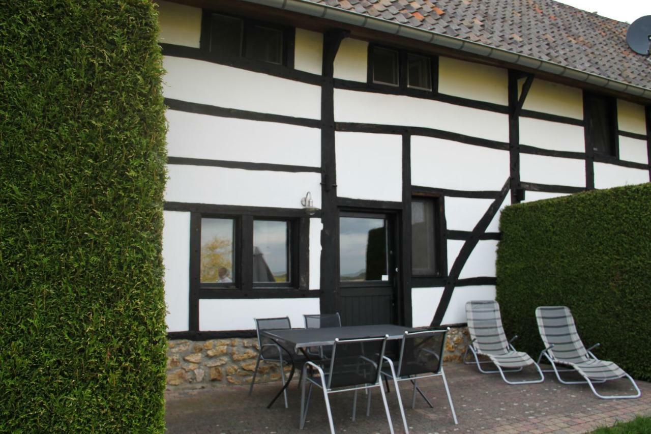 Hoeve "Doodleger" Vijlen Exterior photo