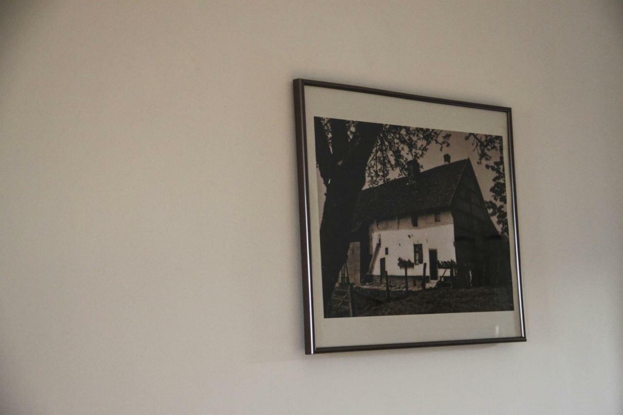 Hoeve "Doodleger" Vijlen Exterior photo