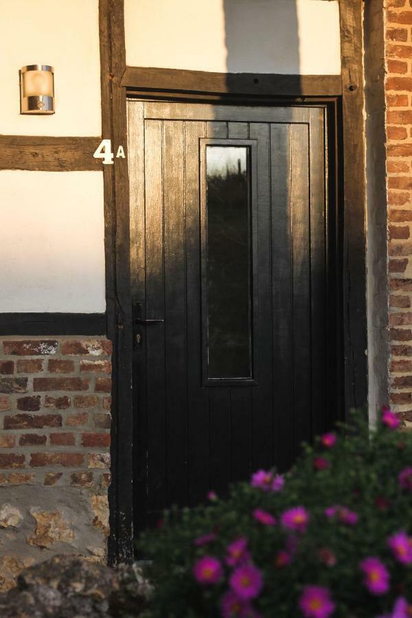 Hoeve "Doodleger" Vijlen Exterior photo