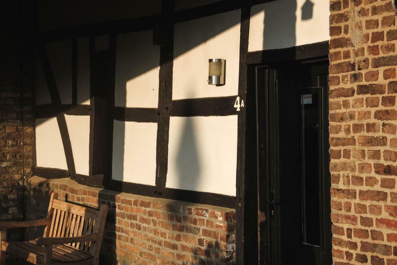 Hoeve "Doodleger" Vijlen Exterior photo