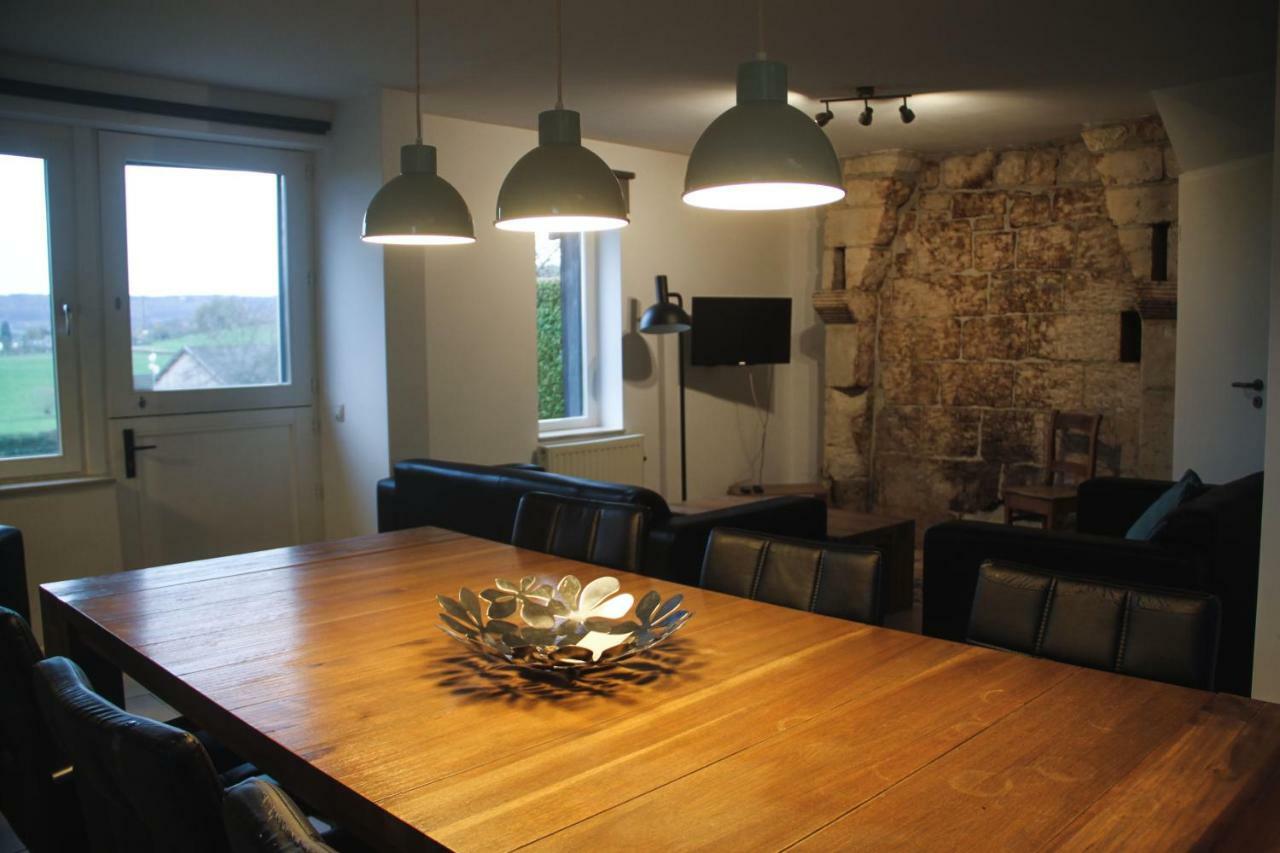 Hoeve "Doodleger" Vijlen Exterior photo